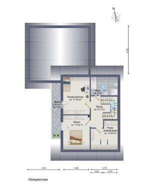 Foto - Einfamilienhaus in Eurasburg