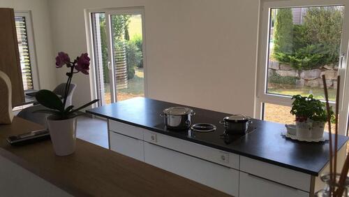 Foto - Einfamilienhaus in Empfingen