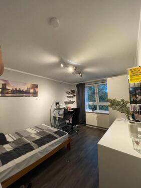 Foto - Short-term rent in Wittenau 469€