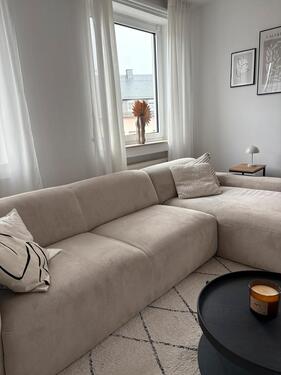 Foto - Schöne 2 Zimmer Wohnung ab 1.12.2025 in Rhaunen zu vermieten