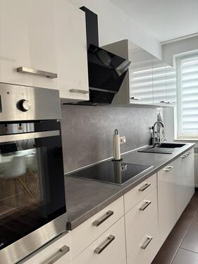 Foto - Etagenwohnung zur Miete in Rhaunen