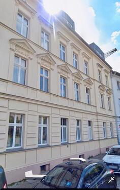 Foto - 2 Zi - 52 qm - 6-12 Monate all incl. 1090€ Altstadt Köpenick