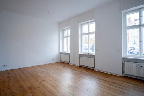 Foto - Etagenwohnung in Berlin zur Miete