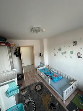 Foto - Etagenwohnung zur Miete in Hildesheim