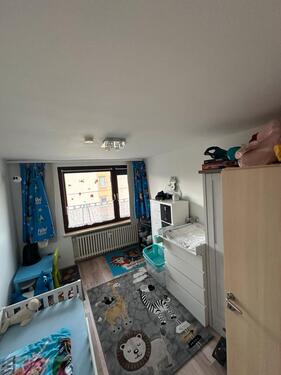 Foto - Etagenwohnung in Hildesheim