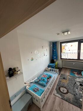 Foto - Etagenwohnung in Hildesheim zur Miete