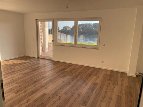 Foto - Etagenwohnung in Bornheim zur Miete