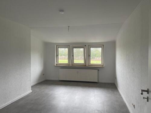 Foto - Etagenwohnung in Lilienthal zur Miete