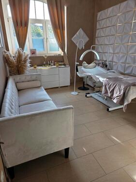 Foto - Kosmetikstudio Vermietung - 150,00 EUR Kaltmiete,