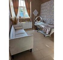 Kosmetikstudio Vermietung - 150,00 EUR Kaltmiete, in Döbeln (PLZ: 04720)