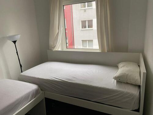 Foto - Etagenwohnung in Essen zur Miete