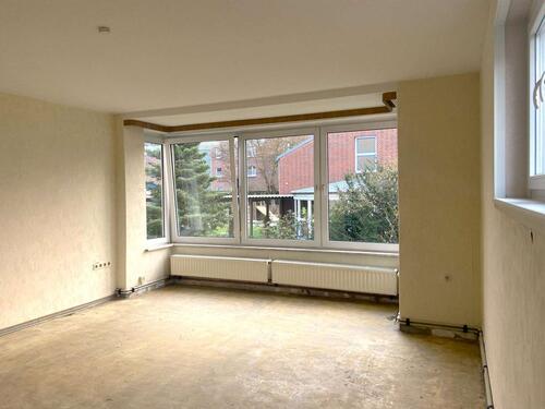 Foto - 3 Zimmer Etagenwohnung zur Miete in Garbsen