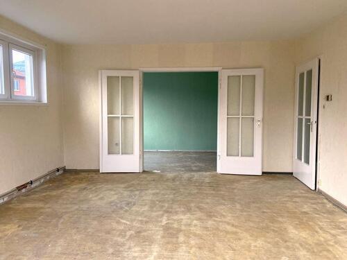 Foto - Etagenwohnung in Garbsen zur Miete