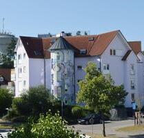 Großzügige Wohnung auf der Charlottenhöhe - Rottweil