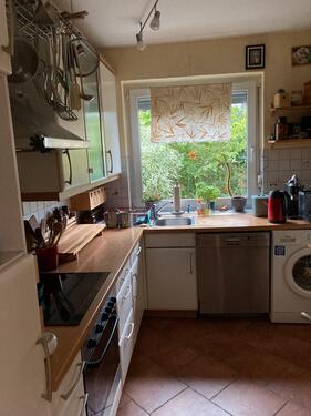 Foto - 4 Zimmer Etagenwohnung zum Kaufen in Wolfenbüttel