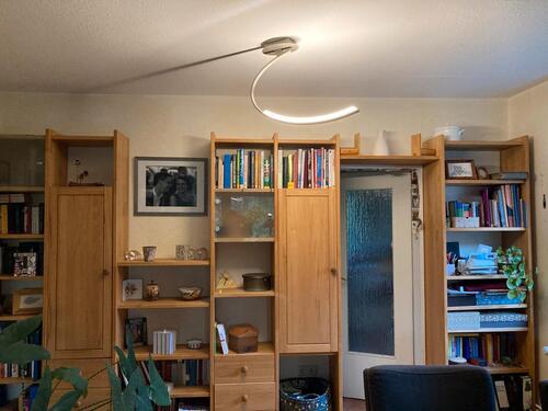 Foto - 4 Zimmer Etagenwohnung in Wolfenbüttel