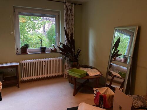 Foto - Etagenwohnung in Wolfenbüttel zum Kaufen