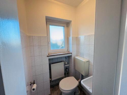 Foto - Etagenwohnung in Lüdenscheid zur Miete