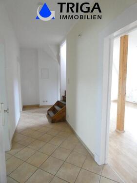 Foto - 2 Zimmer Dachgeschoßwohnung in Nordhausen