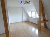 Foto - Dachgeschoßwohnung in Nordhausen zur Miete
