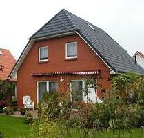 Einfamilienhaus - MIETKAUFdirekt - in Tellingstedt