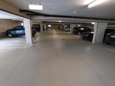 Foto - Tiefgaragenstellplatz Homburg Zentrum