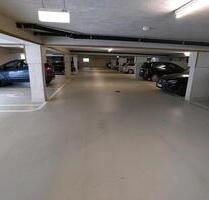 Tiefgaragenstellplatz Homburg Zentrum - Contwig