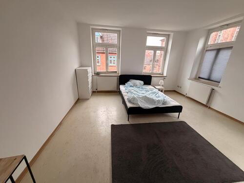 Foto - 1 Zimmer Terrassenwohnung zur Miete in Kiel
