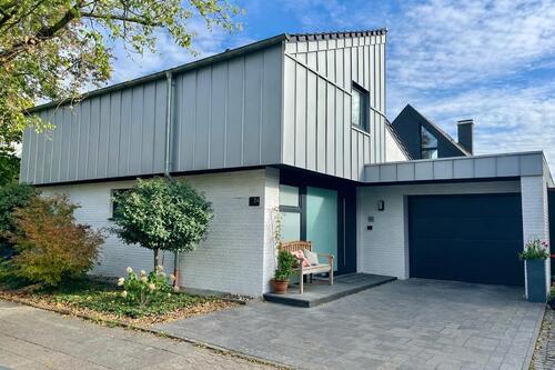 Foto - 5 Zimmer Einfamilienhaus zum Kaufen in Krefeld