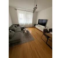 Moderne 2 Zimmerwohnung in der Innenstadt von Würzburg