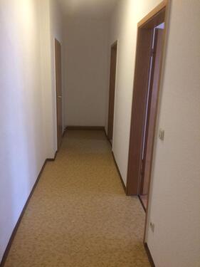 Foto - 3 Zimmer Etagenwohnung zur Miete in Neustadt an der Orla