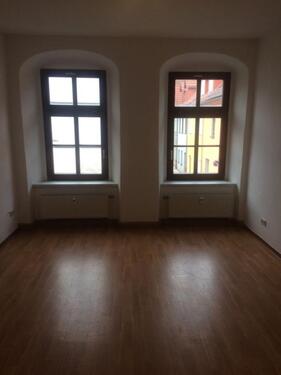 Foto - Etagenwohnung in Neustadt an der Orla zur Miete