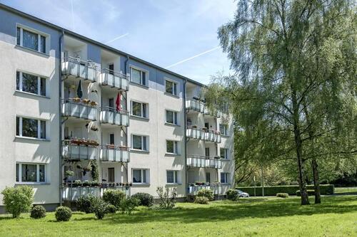 Foto - 3-Zimmer-Wohnung in Moers Vinn - 749,00&nbsp;EUR Kaltmiete, ca.&nbsp; 74,00&nbsp;m&sup2;