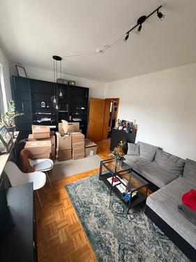 Foto - 3-ZKB Wohnung, ca 65 qm, Paulinstraße