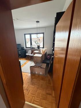 Foto - 3 Zimmer Etagenwohnung zur Miete in Trier