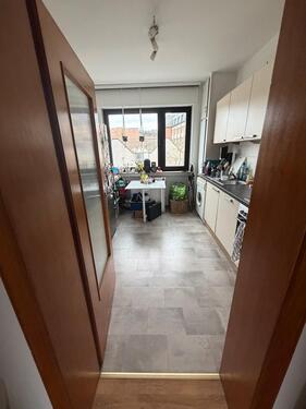 Foto - Etagenwohnung in Trier zur Miete