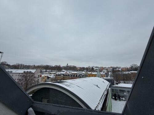 Foto - 3 Zimmer Maisonettenwohnung zur Miete in Auerbach/Vogtland