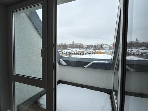 Foto - 3 Zimmer Maisonettenwohnung in Auerbach/Vogtland