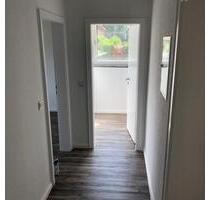 Schöne 2 Zimmerwohnung in Bad Lauterberg - Bad Lauterberg im Harz