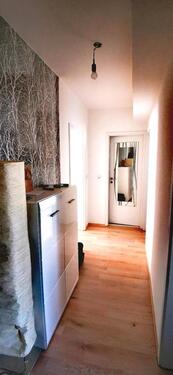 Foto - Einladende 2 - Zimmer Wohnung mit Balkon in Troisdorf