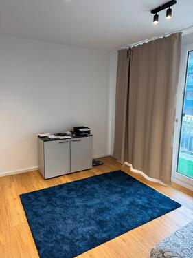 Foto - 1 Zimmer Etagenwohnung zur Miete in Nürnberg