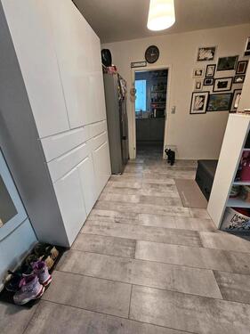 Foto - 2 Zimmer Etagenwohnung in Frankfurt am Main