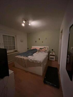 Foto - 2 Zimmer Etagenwohnung zur Miete in Spenge