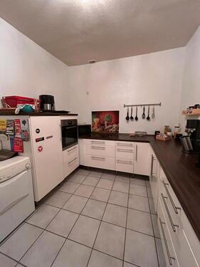 Foto - 2 Zimmer Etagenwohnung in Spenge