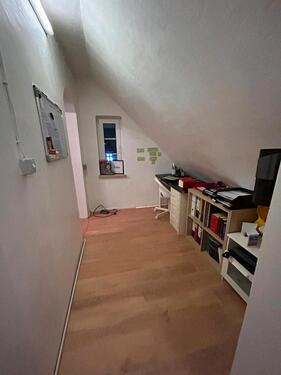 Foto - Etagenwohnung in Spenge zur Miete