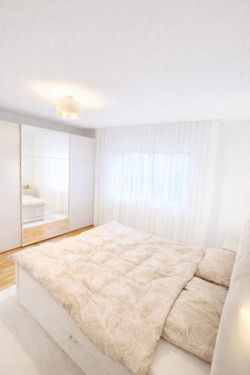 Foto - 2 Zimmer Etagenwohnung in Küssaberg