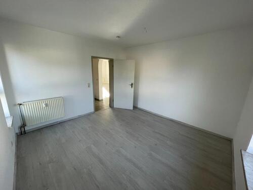 Foto - 3 Zimmer Etagenwohnung in Hirschaid