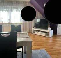 Attraktive Dachgeschosswohnung mit Balkon - Kölleda