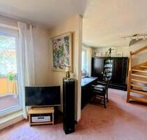 4-Zimmer-Maisonette 116 m² Babelsberg Süd provisionsfrei - Potsdam