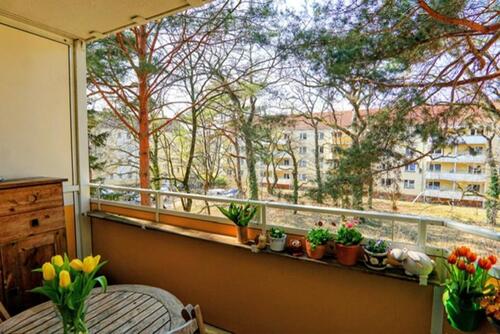 Foto - 4 Zimmer Maisonettenwohnung zum Kaufen in Potsdam